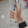 荞化香口杯酒 45ml苦荞白酒云南泸西送礼聚餐小荞酒小杯酒 42度 45mL 2盒 +Q3两瓶 实拍图