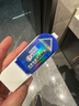 CT-White 白牙素喜得白洁牙粉洁白牙齿白牙粉洗牙粉渍牙黄清洁口腔66g装 33g/盒*2盒 实拍图