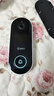 360 可视门铃5Pro摄像头家用监控摄像头智能摄像机2K智能门铃电子猫眼无线wifi 300W超清夜视AR1C 实拍图