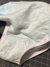 爱莉儿&欧萝拉生理裤女童少女生理期内裤月经防漏女孩经期青少年女大童纯棉M 实拍图