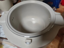美的（Midea）电饭煲电饭锅小型迷你家用1-2人小容量智能预约多功能煲汤小米粥2L小饭煲品牌官方以旧换新RC208 实拍图