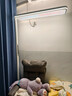 孩视宝大路灯立式护眼灯全光谱儿童学习台灯智能客厅落地灯E7-200W-RS 实拍图