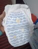 巴布豆（BOBDOG）小波浪超柔拉拉裤XXL108片箱装(14-17KG)加大码婴儿尿不湿  实拍图