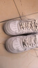 耐克NIKE男空军一号AF1 新年礼物 运动鞋CW2288-111白44 实拍图