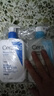 适乐肤（CeraVe）【油痘肌CP】水杨酸洁面473ml+C乳473ml（控油祛痘保湿男女士） 实拍图