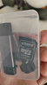 金士顿（Kingston）512GB TF（MicroSD）存储卡 内存卡U3 V30 A2 4K适配大疆Pocket 3/Action 5/无人机/运动相机/监控 实拍图