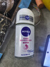妮维雅（NIVEA）【 孙颖莎同款 】抑汗香体止汗露腋下干爽精华爽身走珠液50ml新年 实拍图