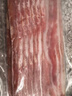 荷美尔（Hormel）经典美式培根150g /袋x2 冷藏食品 早餐火锅烧烤披萨食材 实拍图