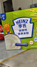 Heinz婴儿铁锌钙米糊米粉225g米粉维生素D宝宝辅食含DHA6-12个月高铁 实拍图