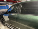 强生【原装进口】汽车贴膜隔热膜玉石浅色加大专用汽车玻璃膜车膜前挡风玻璃膜车窗膜汽车膜防爆太阳膜 实拍图