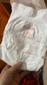 好奇（Huggies）铂金装小桃裤成长裤XL96片(12-17kg)加大号尿不湿【透爽散热】 实拍图
