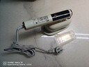 美的（Midea）【高端手持挂烫机】家用熨烫机/便携式出差小型智能蒸汽电熨斗机/服装店商用/年货节礼物YBD12AG1 实拍图