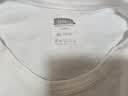 宜而爽【商场品质】一等品100%全棉男保暖内衣套装秋衣秋裤冬纯棉毛衫裤 实拍图