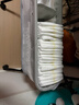babycare皇室狮子王国弱酸纸尿裤中号M50片(6-11kg)婴儿尿不湿亲肤透气 实拍图
