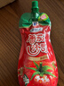 味好美（McCormicK） 调味酱/酱料番茄酱 番茄沙司挤挤装 330g 意大利面酱披萨酱 实拍图