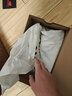 NEW BALANCE NB574官方休闲鞋男鞋女鞋夏季休闲复古舒适透气百搭轻便运动鞋 灰色 ML574LGI 43 (脚长27.5cm建议拍大半码) 实拍图