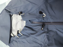 迪卡侬外套春秋进藏防风防水透气登山夹克外套MH500新2XL4563146 实拍图