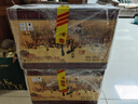 牛栏山 百年陈酿 三牛金罐 浓香型白酒 52度500ml*6瓶 整箱装  实拍图