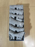 浪莎袜子男男士纯棉运动袜休闲短袜全棉吸汗透气棉袜舒适男袜 实拍图
