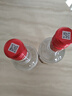 泸州老窖 大时代简装版 浓香型白酒 52度 500ml*2瓶 双支装 实拍图