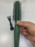 Creative art内扣卷发梳男女卷发直发梳造型梳滚梳内扣神器学生宿舍发廊专用 实拍图