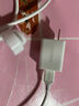 绿联5v1a充电头器USB插座头适用苹果iPhone17/16/15/14华为小米荣耀OPPO安卓等手机手表耳机电源适配器 实拍图