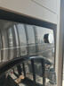 美的（Midea）洗烘套装 12KG滚筒洗衣机全自动+变频热泵烘干机 MG120V36T+VH36T 以旧换新 国家补贴 除菌除螨 实拍图