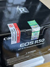 佳能（Canon）EOS R50 微单半画幅相机 r50小巧便携 Vlog拍摄直播相机 4K短视频  学生微单相机 R50白色 RF-S18-45套机 官方标配【京东多仓发~快可次日达】 实拍图