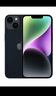 Apple/苹果 iPhone 14 (A2884) 256GB 午夜色 支持移动联通电信5G 双卡双待手机 实拍图