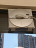 科沃斯（ECOVACS）擦窗机器人新品窗宝W3全能基站版自动擦玻璃喷水湿擦家用擦窗神器高层户外擦窗户擦玻璃基站洗抹布 实拍图