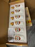 武陵经典飘香 酱香型纯粮食白酒53度100ml*6瓶 招待送礼 实拍图
