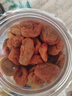 华味亨 日式梅饼160g/罐蜜饯无核话梅酸干肉果干休闲零食 实拍图