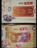 张老八琼锅糖西安特产琼锅糖陕西渭南富平流曲特产琼锅糖白黑芝麻糖果休闲零食 黑芝麻+白芝麻 实拍图