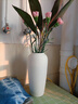 京东鲜花复古陶瓷花瓶水培插花粗陶花器简约轻奢玄关家居客厅装饰摆件春节 实拍图