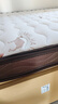 慕胜天然椰棕床垫子硬棕垫乳胶榻榻米床垫升级全面拆1.5x2米适中偏硬 实拍图