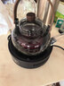 茗光煮茶壶电陶炉煮茶器烧水壶煮茶炉养生壶茶具套装2025年新款 实拍图