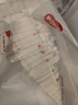 好奇（Huggies）金装拉拉裤XXXL58(17kg以上)尿不湿【速干不易红】 实拍图