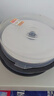 啄木鸟 BD-R蓝光高清 光盘/刻录光盘/空白光盘/刻录碟片/  6速 25GB 可打印 10片桶装 刻录盘 实拍图