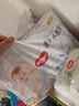 好奇（Huggies）金装拉拉裤XL96片(12-17kg)尿不湿【速干不易红】 实拍图