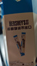 好时（Hershey’s） 曲奇奶香脆乐多 14条210g 分享装  下午茶零食送女生 生日礼物 实拍图