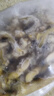 鲸口大开新鲜鲜活冷冻蛏子肉现剥大竹蛏子鲜活冷冻竹蛏子水产批发净重3斤 新鲜特大蛏子肉 3斤(净重) 实拍图