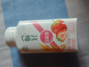 伊利畅轻低温酸奶 0添加 燕麦草莓酸牛奶250g*4 风味发酵乳  实拍图