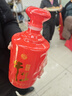 牛栏山百年红(12) 浓香型白酒 优级高粱酒 固态纯粮 聚会送礼宴请 53度 500mL 6瓶 整箱装 实拍图