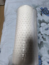 睡眠博士（AiSleep）泰国乳胶枕 94%天然乳胶 泰国进口成人护颈椎枕头 深睡专用波浪枕 实拍图