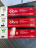 佳能（Canon）硒鼓CRG045H BK黑色(适用iC MF635Cx/iC MF633Cdw/iC MF631Cn/LBP613Cdw/LBP611Cn） 实拍图