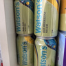 屈臣氏（Watsons）苏打汽水莫吉托味低糖0脂饮料调酒解腻佐餐330mL*24罐年货送礼 实拍图