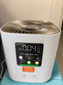 OJA【热销90W丨冬奥除醛品牌】空气净化器除甲醛烟味新房家用桌面办公室小型除异味过敏鼻炎哮喘花粉 中美双专利【APP款丨杀菌除醛99.9%】国家补贴 实拍图