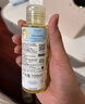 妙思乐（MUSTELA）婴儿抚触油宝宝按摩油100ml 新生儿适用无香型法国进口 实拍图