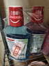 高露洁（Colgate）薄荷+果味漱口水500ml*2 无酒精 含氟清新口气去口臭多口味 实拍图