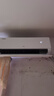 TCL空调小蓝翼真省电大1匹 新一级能效变频冷暖壁挂式挂机节能卧室KFR-26GW/RV2Ea+B1家电国家补贴 实拍图